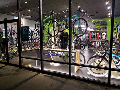 New England stores adopt Papa Wheelies name Bicycle Retailer and Industry News